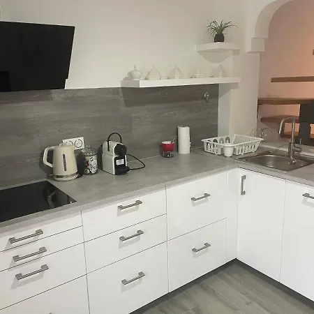 Pensión Maisonnette Avec Terrasse Estrasburgo