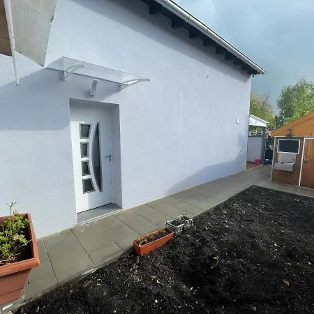 Pensión Maisonnette Avec Terrasse