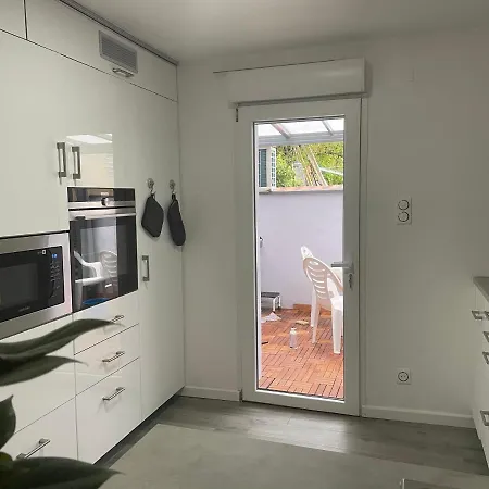 Maisonnette Avec Terrasse * Στρασβούργο