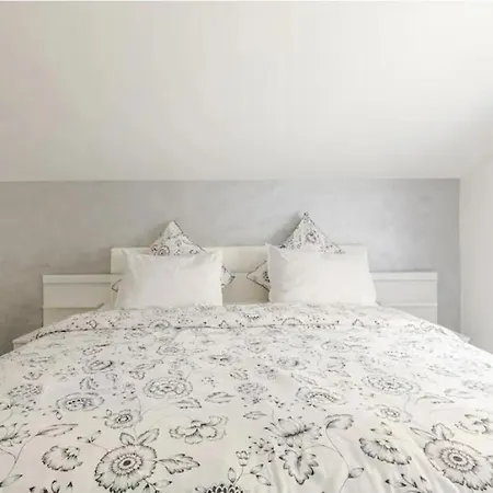 Maisonnette Avec Terrasse Στρασβούργο