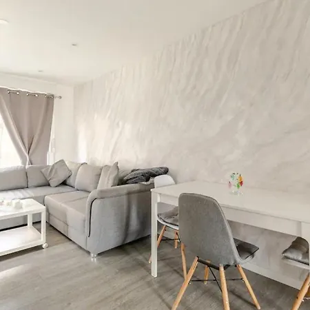 Maisonnette Avec Terrasse Pensión