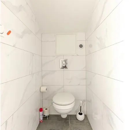 Maisonnette Avec Terrasse * Στρασβούργο